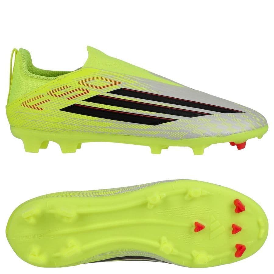 adidas F50 League Laceless Fg/ag Born For Goals Kids