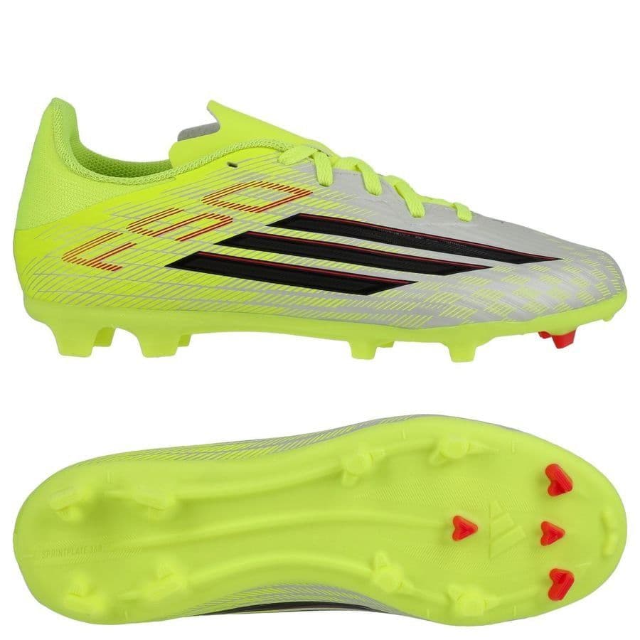 adidas F50 League Fg/ag Born For Goals Kids