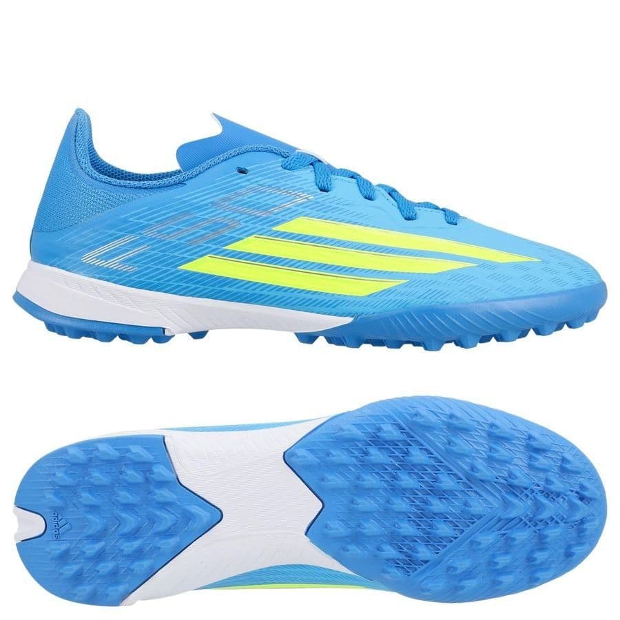 adidas F50 League Tf Ice Cold Precision Kids (TF)