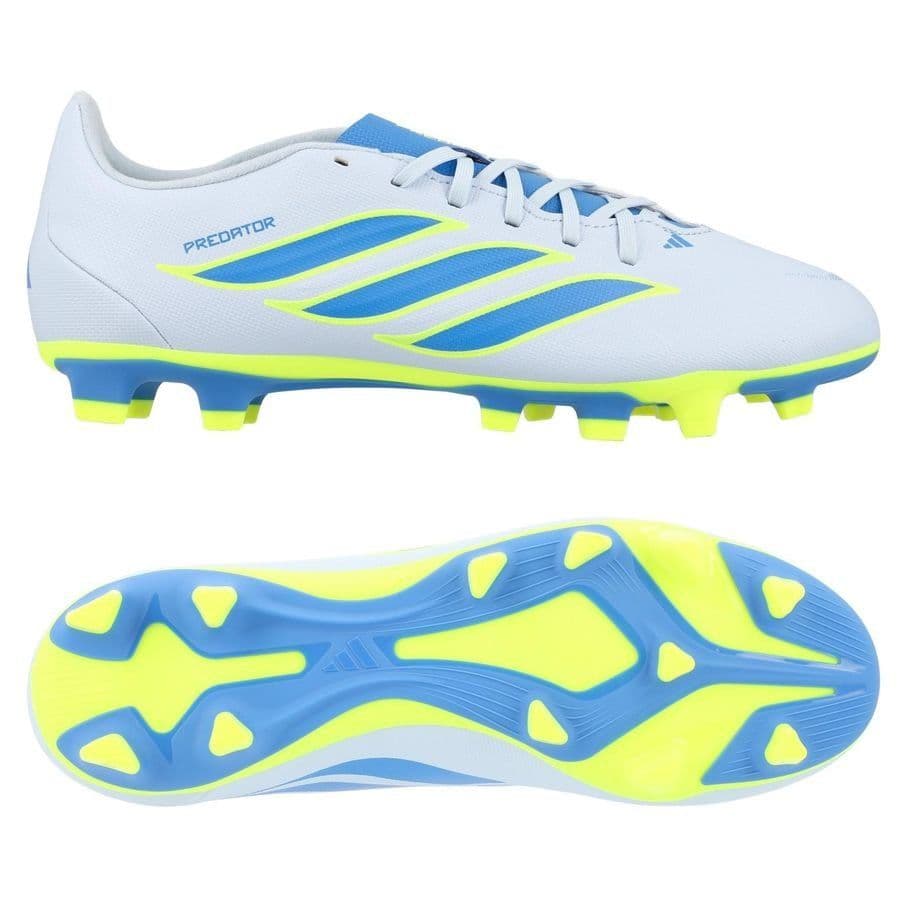adidas Predator Club Fxg Ice Cold Precision