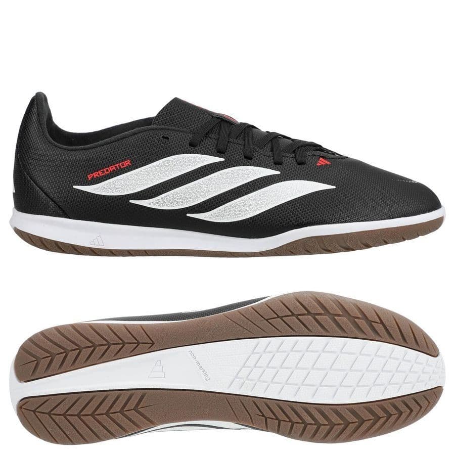 adidas Predator Club Sala In Immortal Dna Kids (IC)