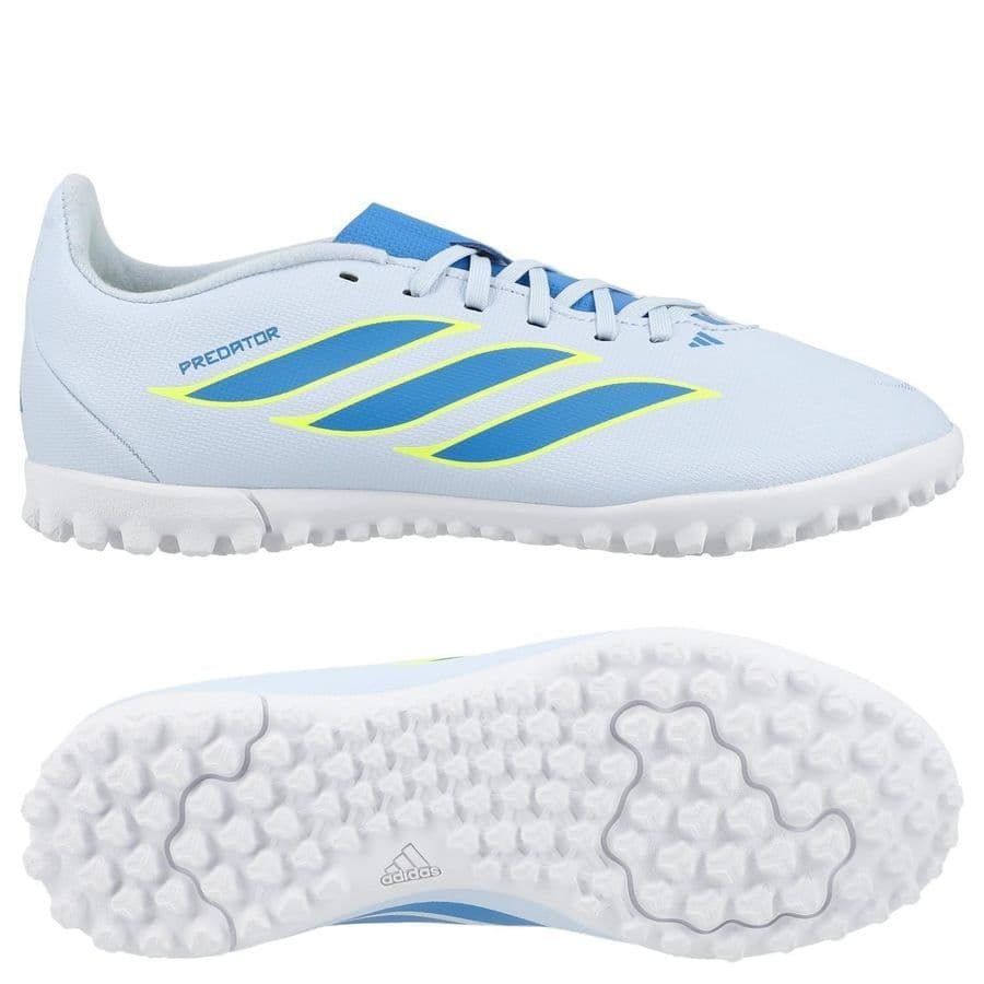 adidas Predator Club Tf Ice Cold Precision Kids (TF)