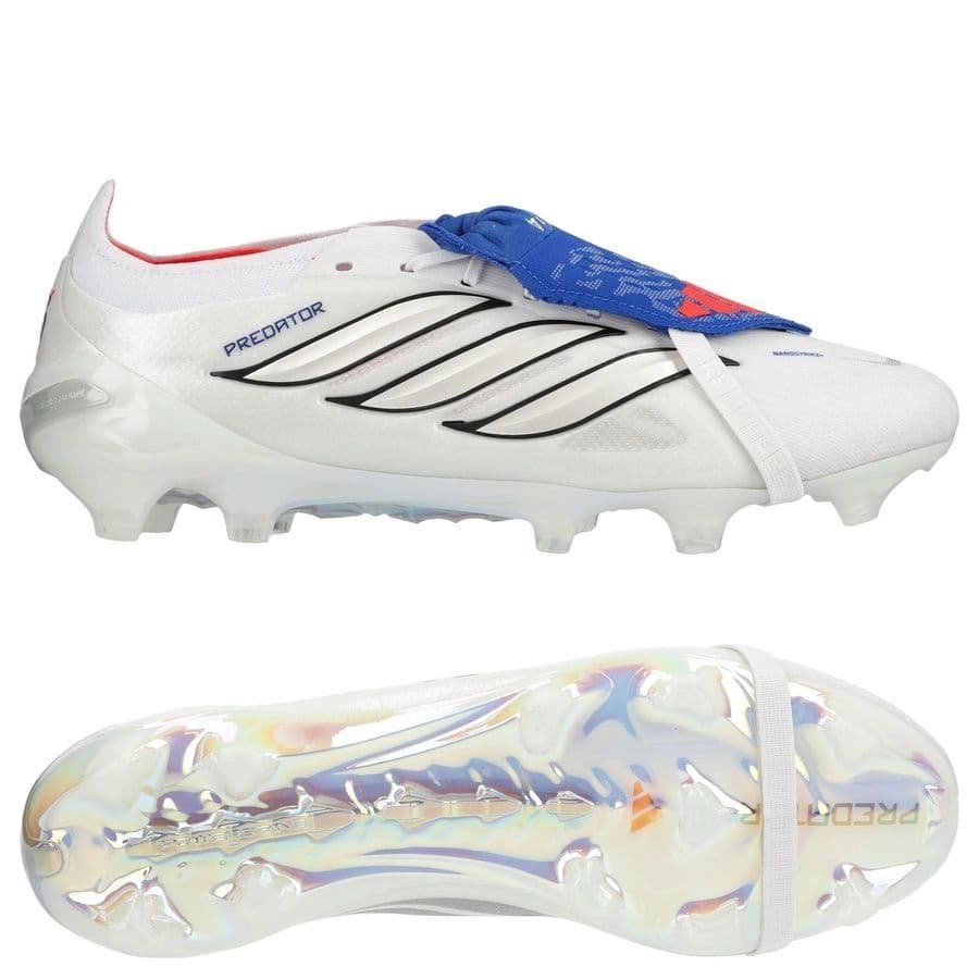 adidas Predator Elite Fold-over Tongue Fg Icon Takeover (FG)