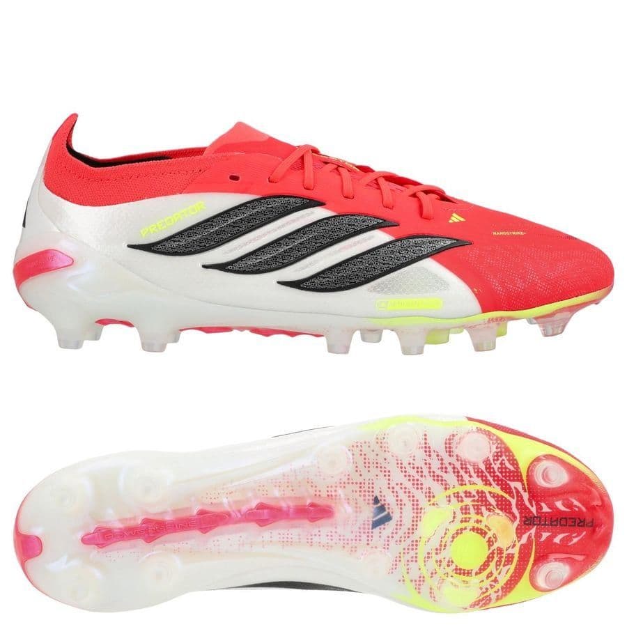 adidas Predator Elite Ag Born For Goals (AG)