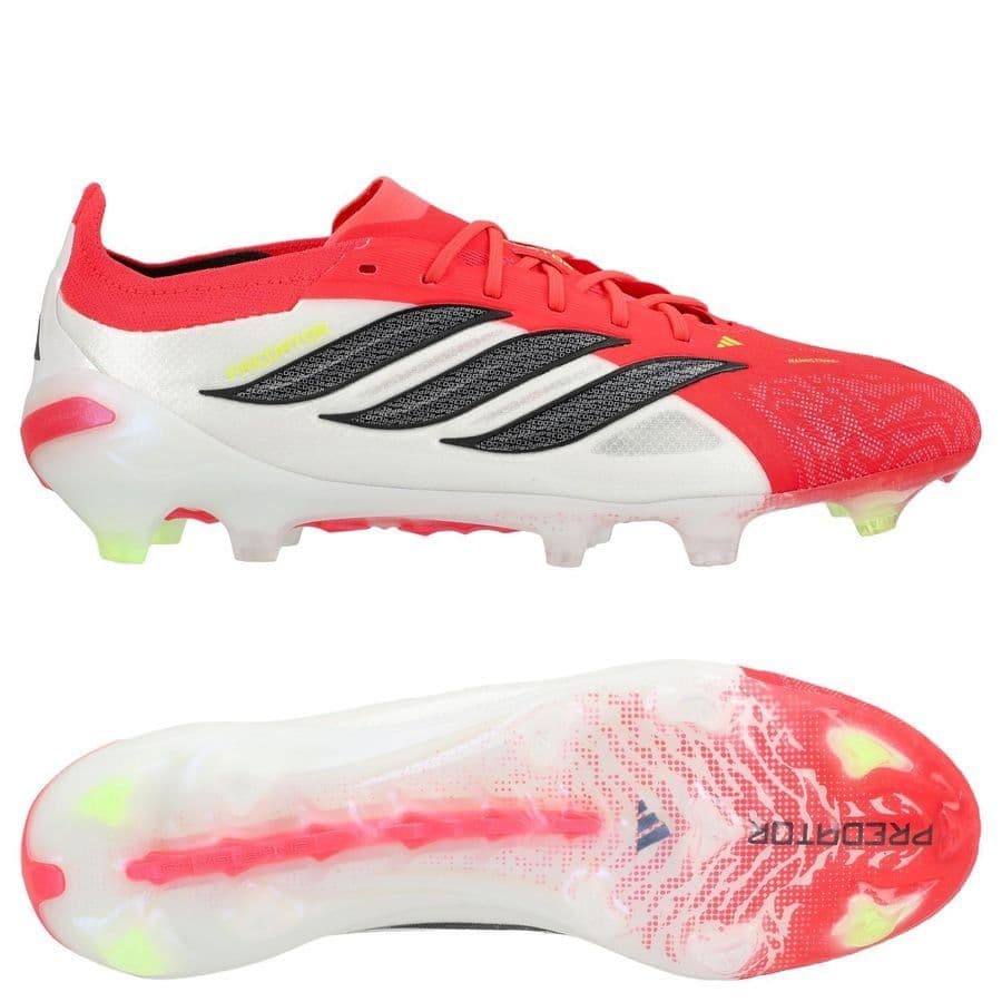 adidas Predator Elite Fg Born For Goals (FG)