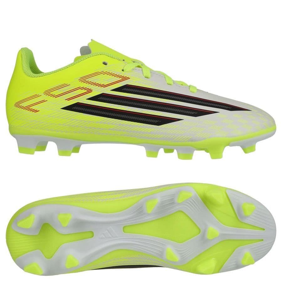 adidas F50 Club Fxg Born For Goals Kids