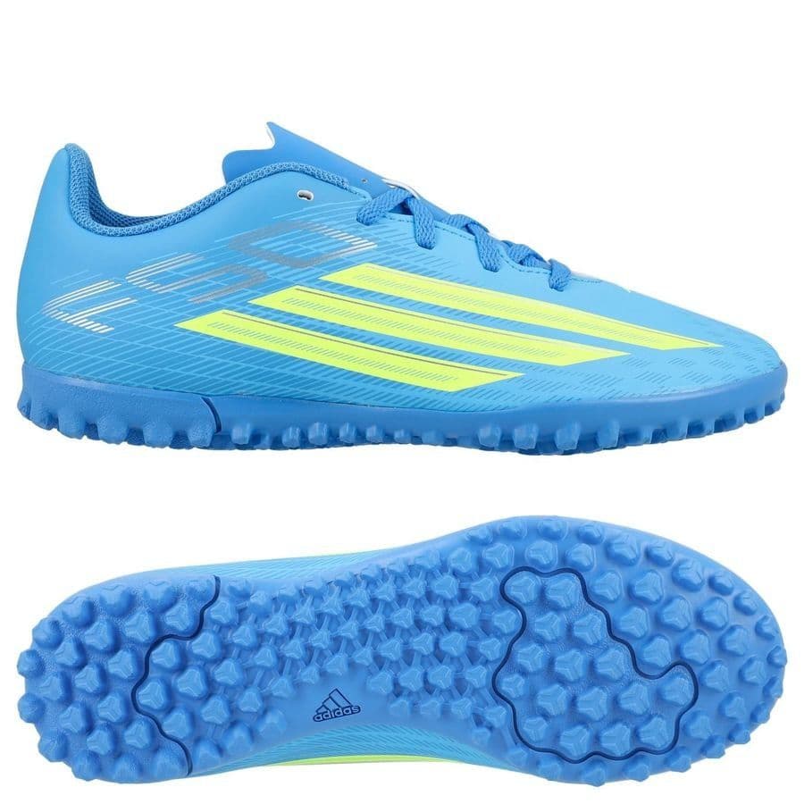 adidas F50 Club Tf Ice Cold Precision Kids (TF)