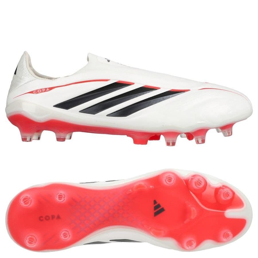 adidas Copa Pure Iv Elite Laceless Fg Born For Goals (FG)