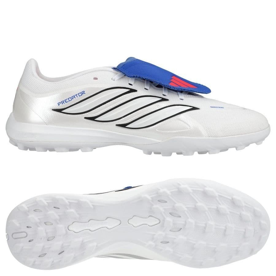 adidas Predator League Fold-over Tongue Tf Icon Takeover (TF)