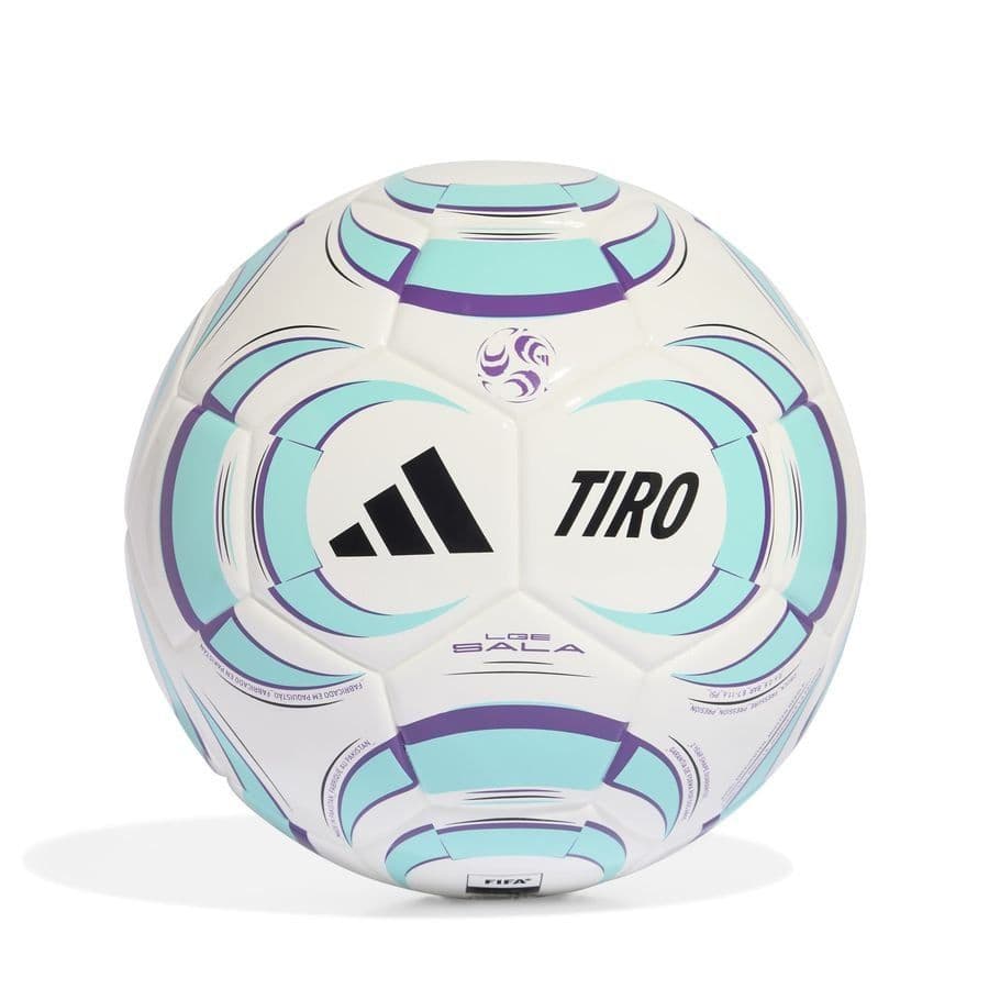 adidas Voetbal Tiro League Sala