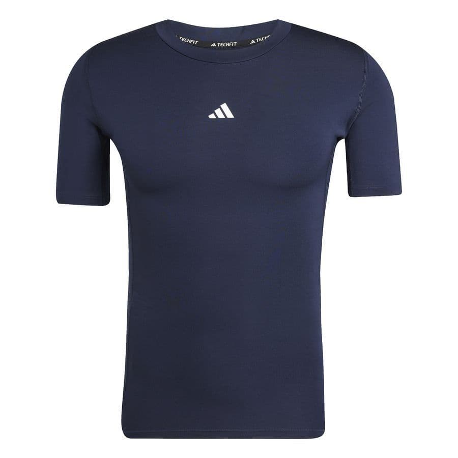 adidas Baselayer T-shirt Techfit