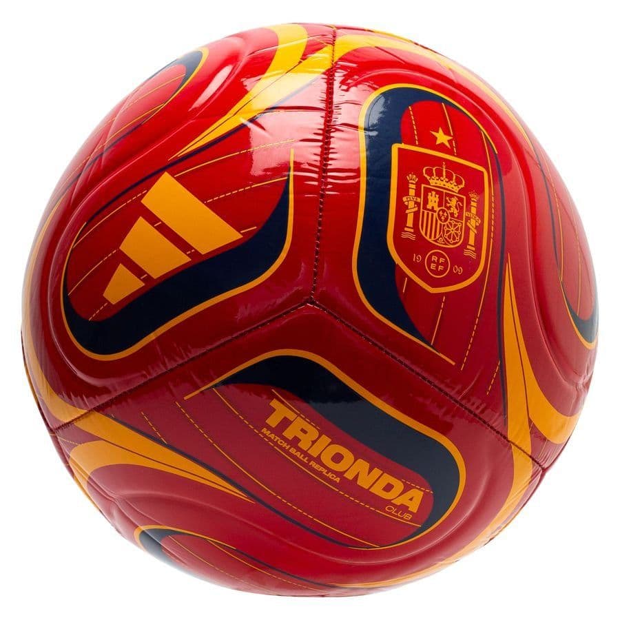 adidas Spanje Voetbal Club Thuis World Cup 2026