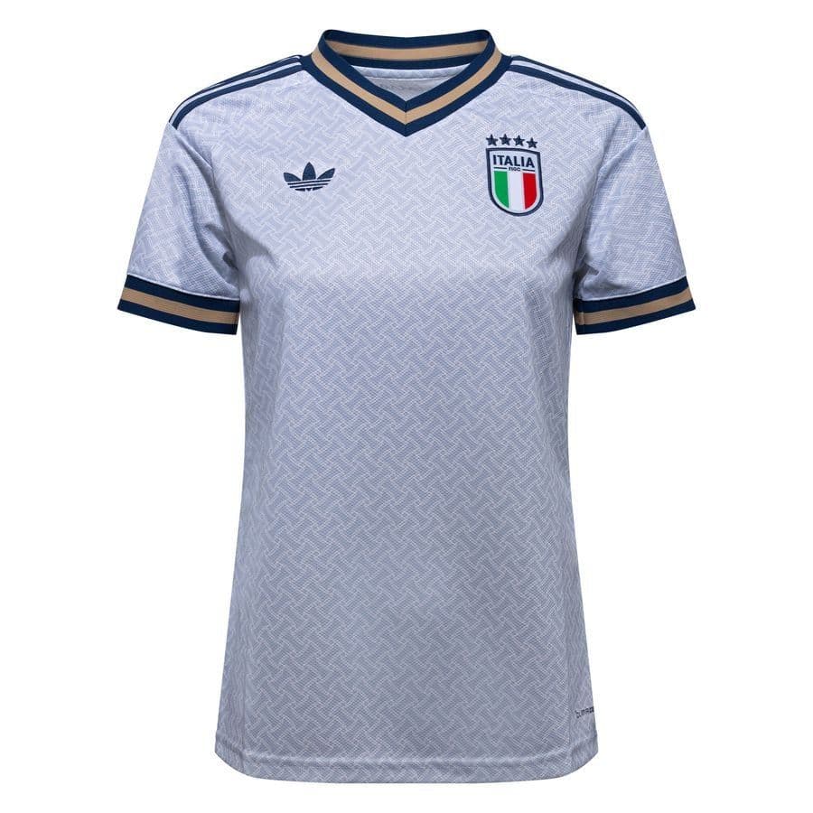 adidas Italië Uitshirt 2026/27 Dames