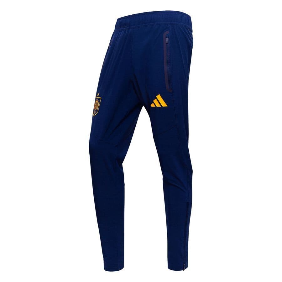 adidas Spanje Trainingsbroek Tiro 26 Travel