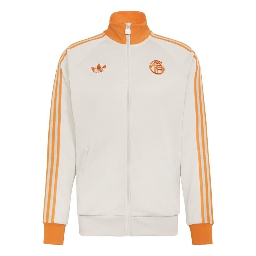 adidas Bayern München Track Top OG