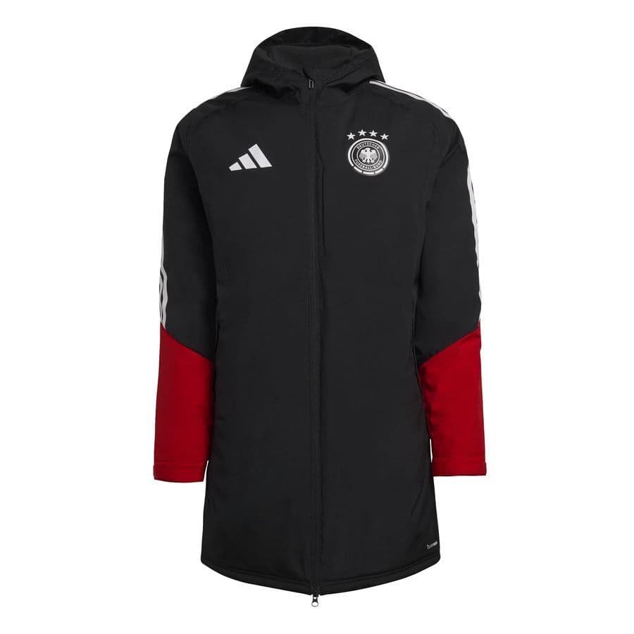 adidas Duitsland Jas Tiro 26 Parka