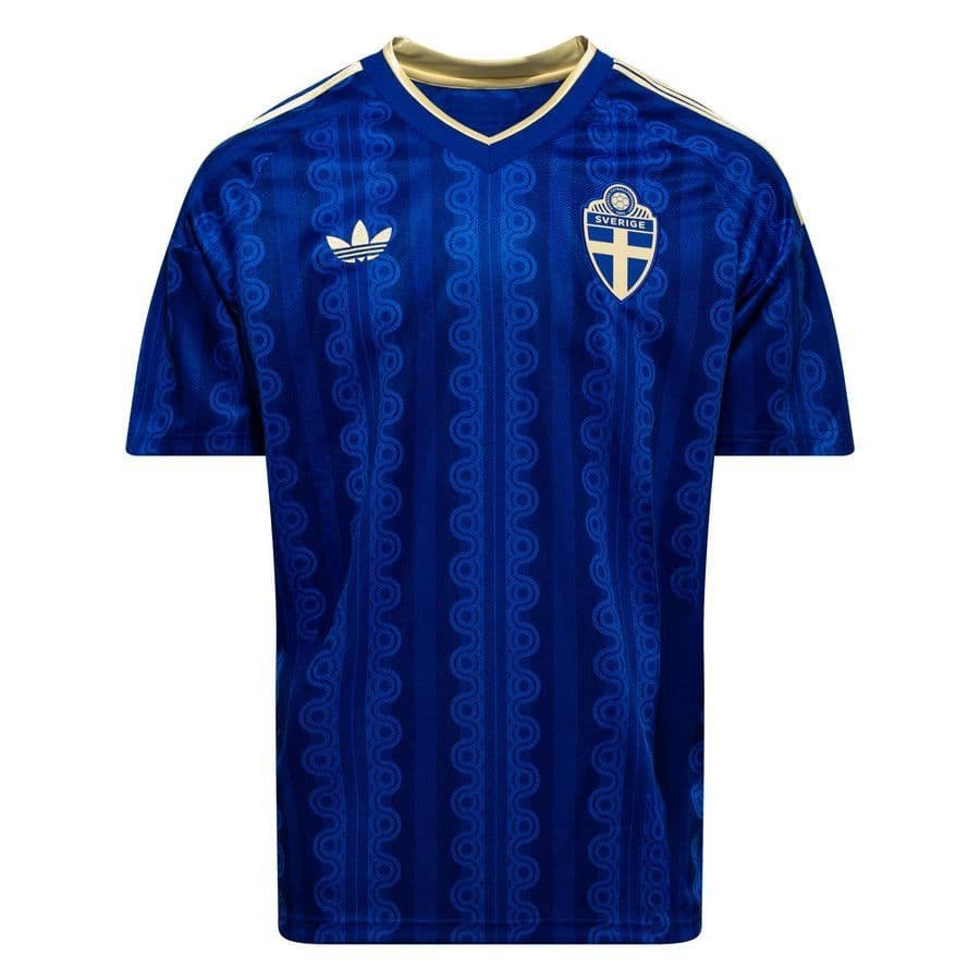 adidas Zweden Uitshirt 2026/27 Kids