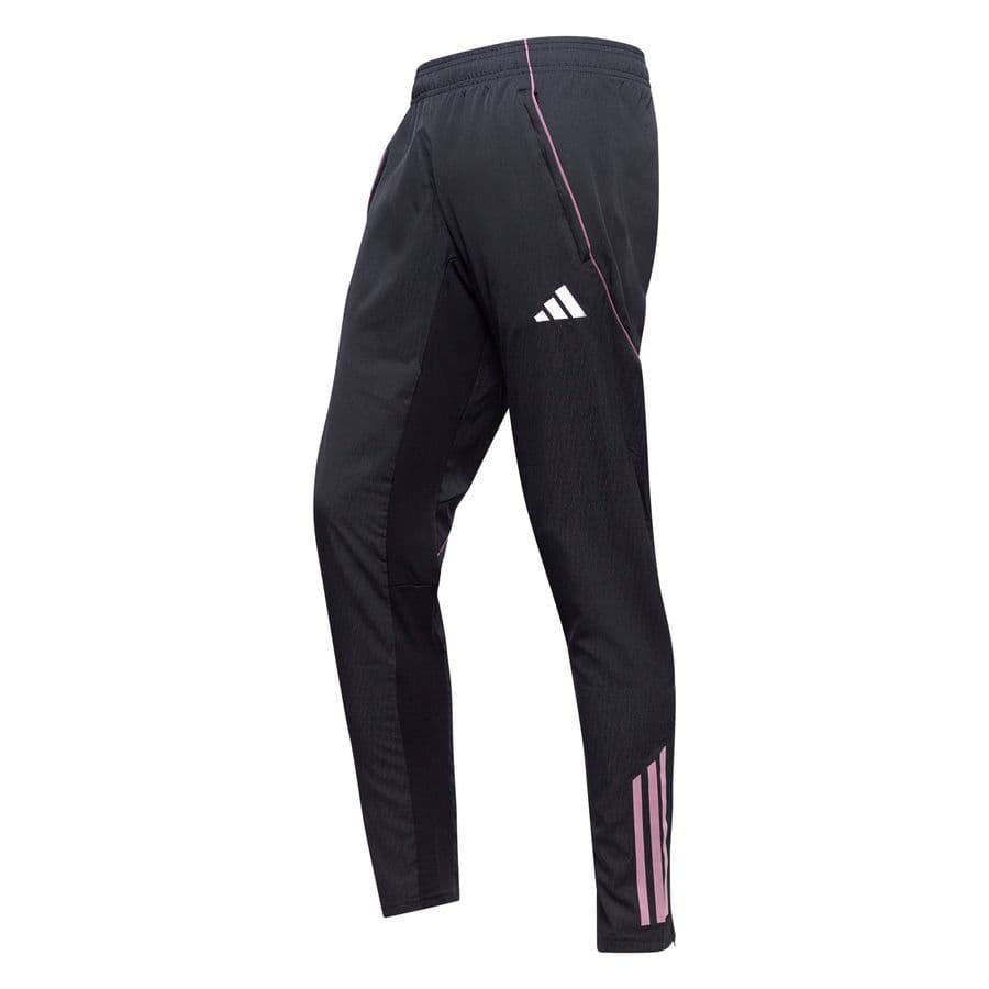 adidas Real Madrid Trainingsbroek Tiro 25 Presentation