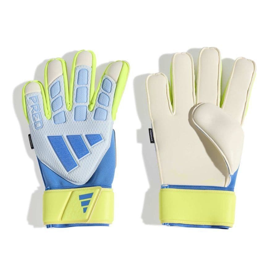 adidas Predator Match Fingersave Keepershandschoenen