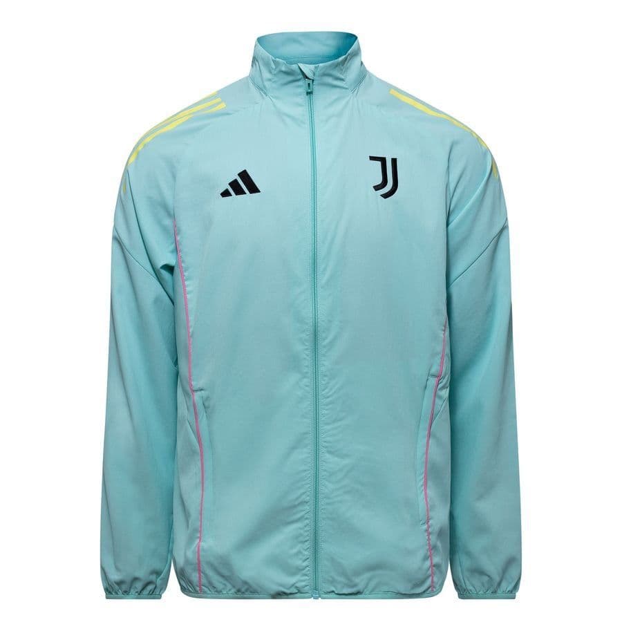 adidas Juventus Trainingsjas Presentation Tiro 25