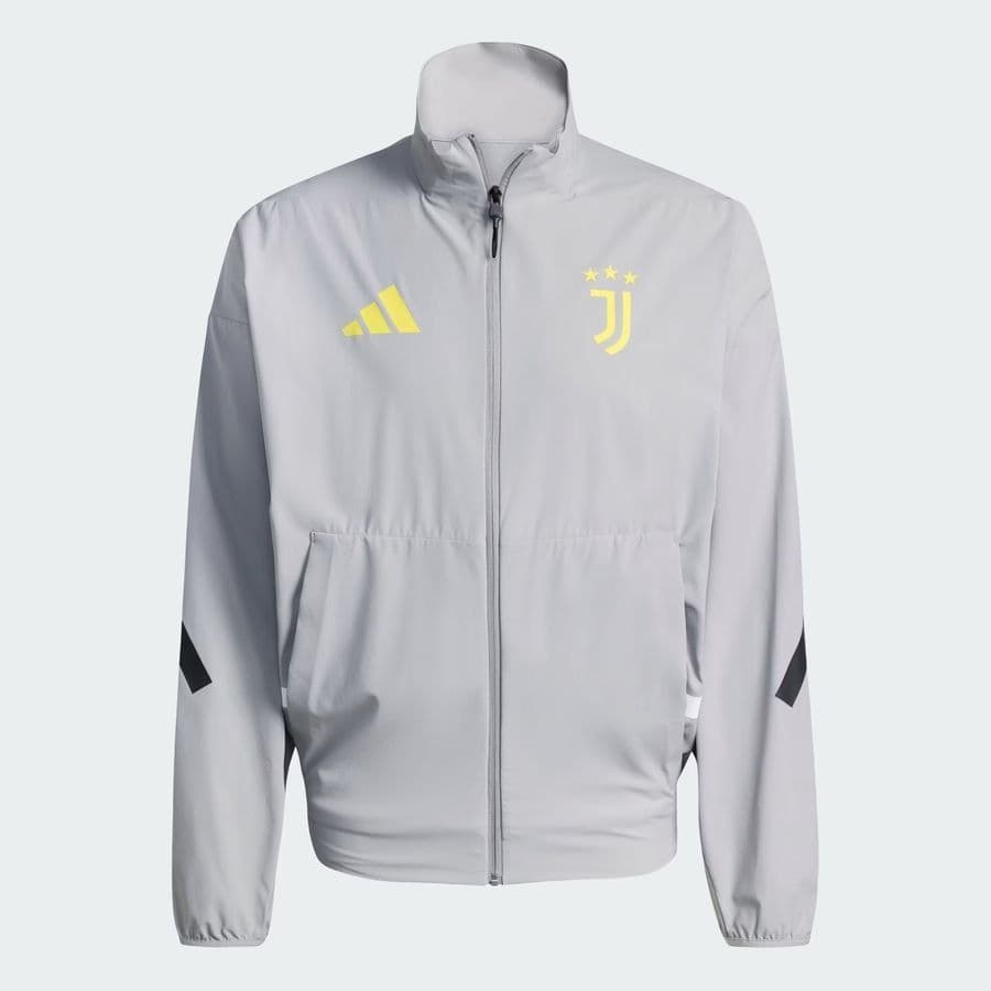 adidas Juventus Jas Anthem