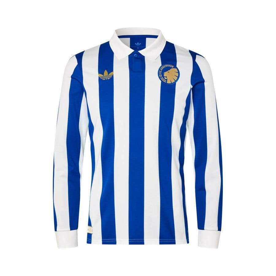 adidas Kb Anniversary Jersey 150th
