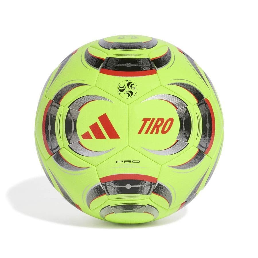adidas Voetbal Tiro Pro Winter