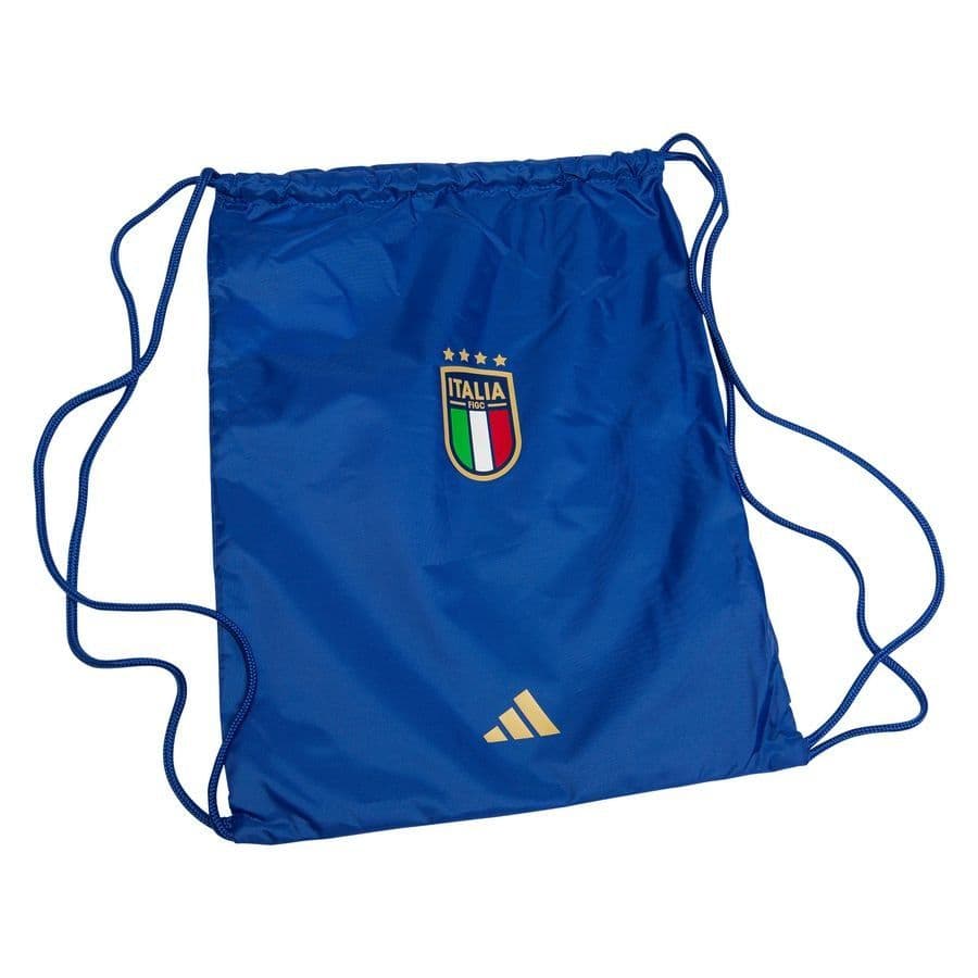 adidas Italië Gymtas