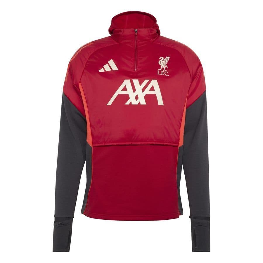 adidas Liverpool Trainingsshirt Tiro 25 Winterized