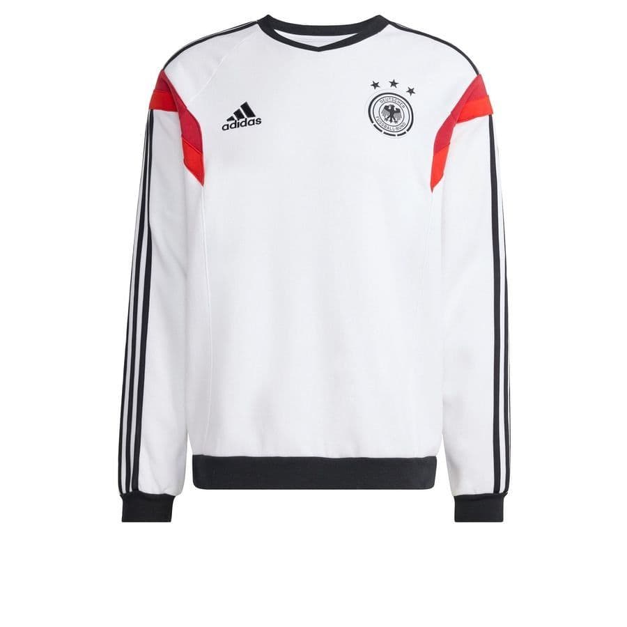 adidas Duitsland Crewneck 2014