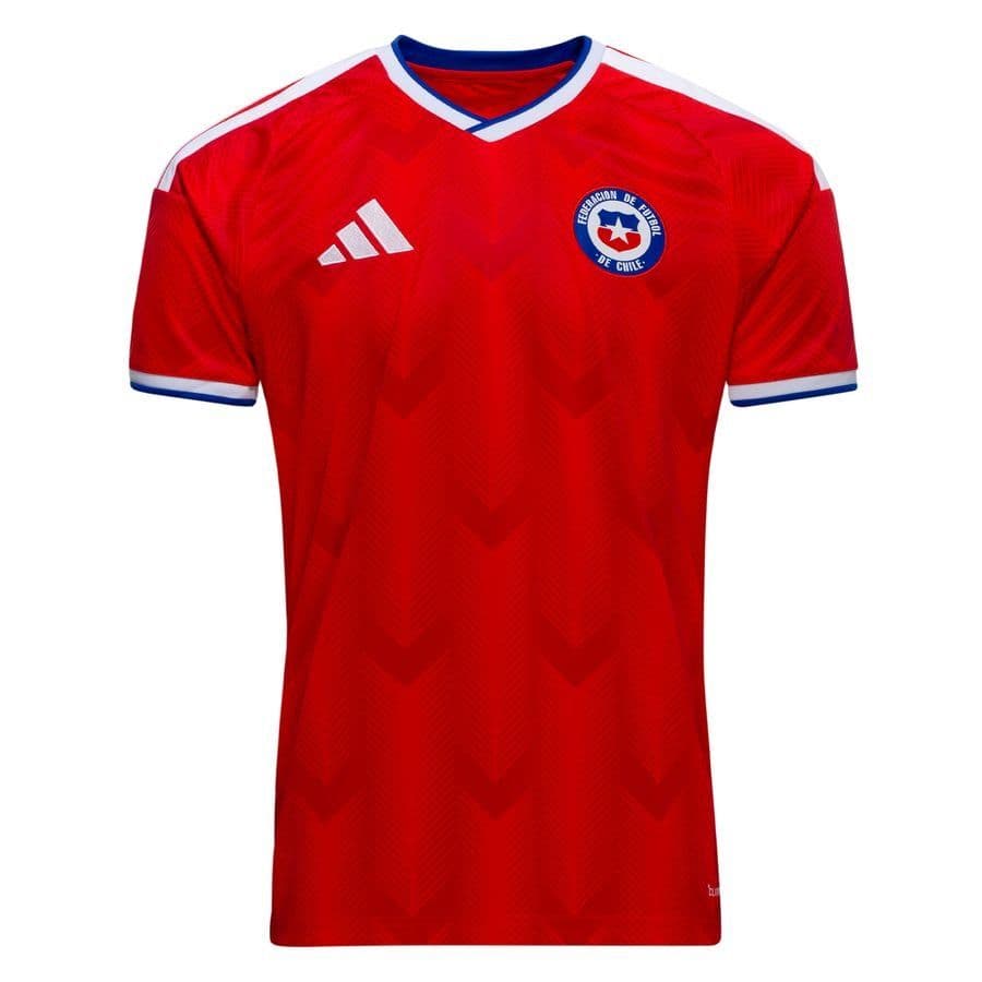adidas Chili Thuisshirt 2026/27