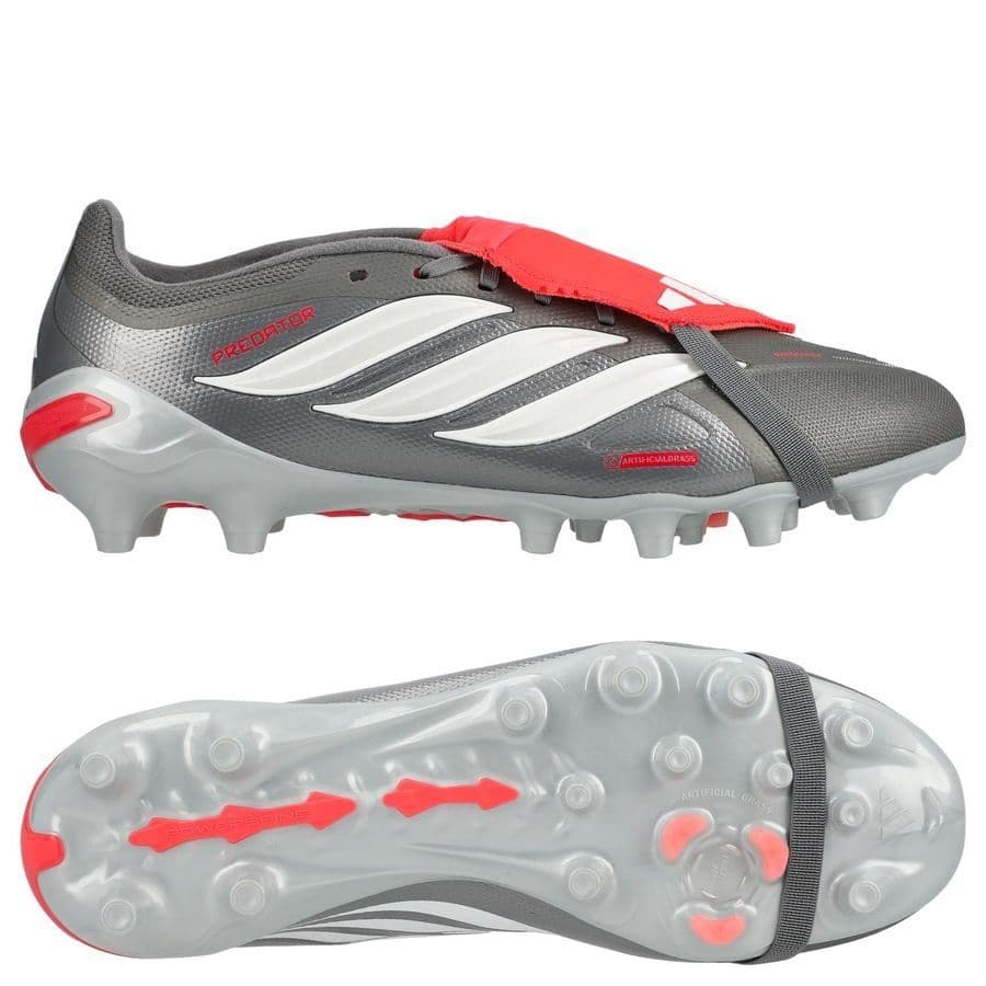 adidas Predator League Fold-over Tongue AG