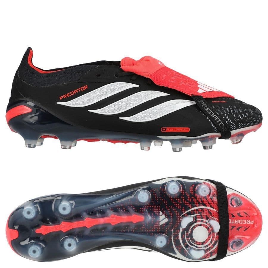 adidas Predator Elite Fold-over Tongue Ag Immortal Dna (AG)