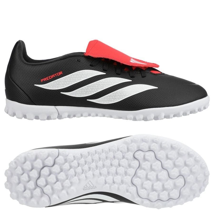 adidas Predator Club Fold-over Tongue Tf Immortal Dna Kids (TF)