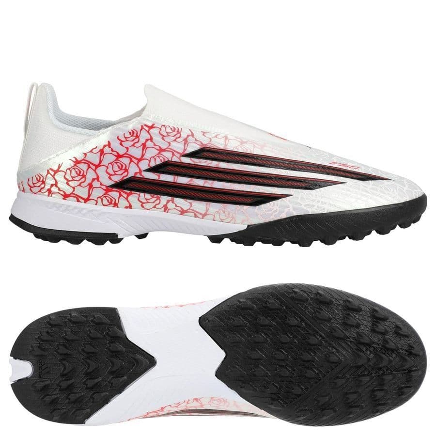 adidas F50 League Laceless Tf Lamine Yamal Kids (TF)