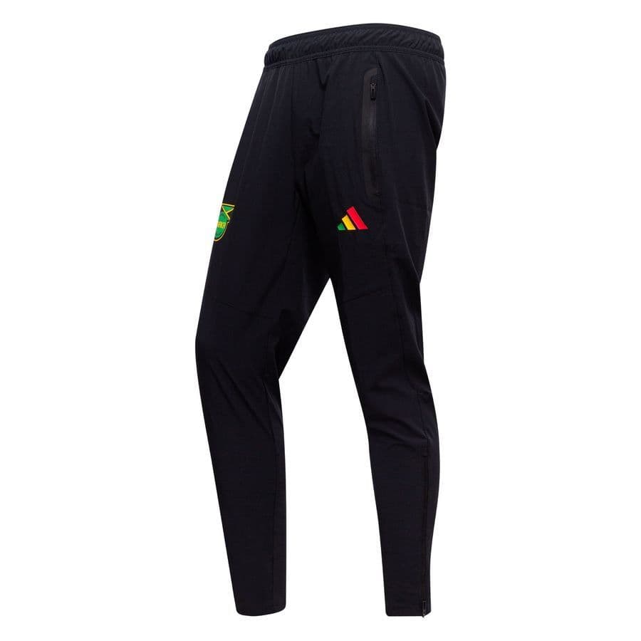 adidas Jamaica Trainingsbroek Tiro 26 Travel Dames