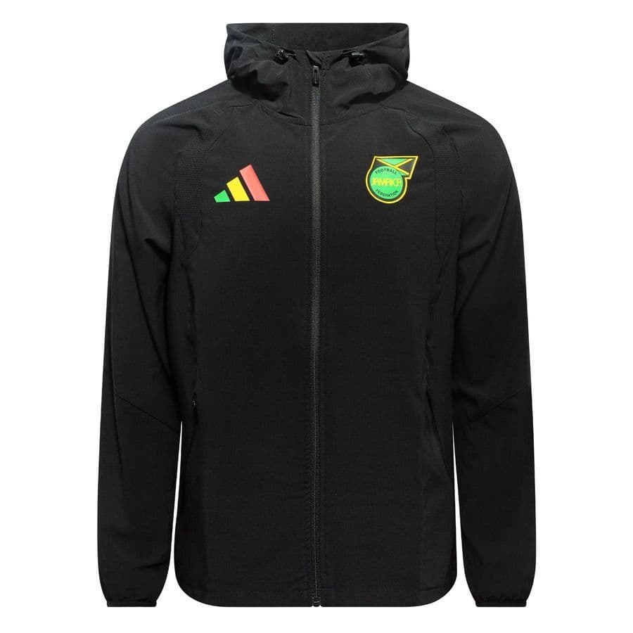 adidas Jamaica Windbreaker Tiro 26 Travel