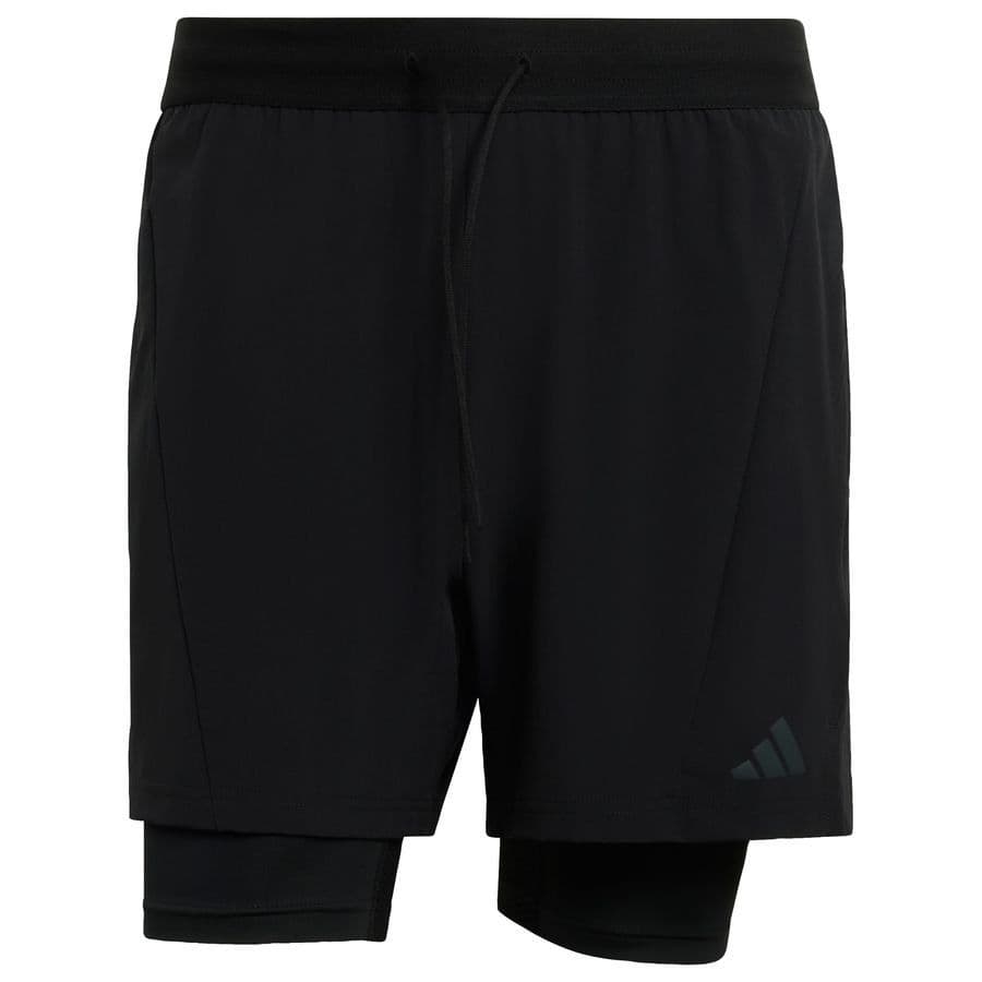 adidas D4t 2in1 Workoutshort