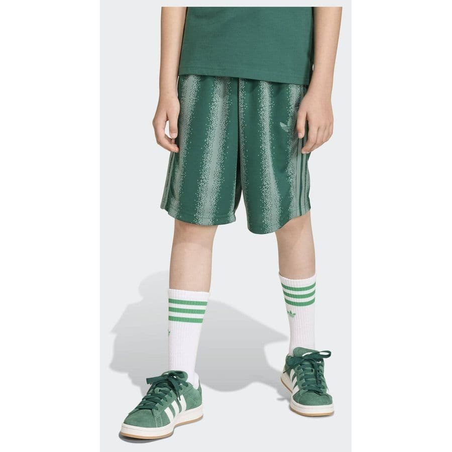 adidas Originals adidas Minecraft Oversized Knielange Short