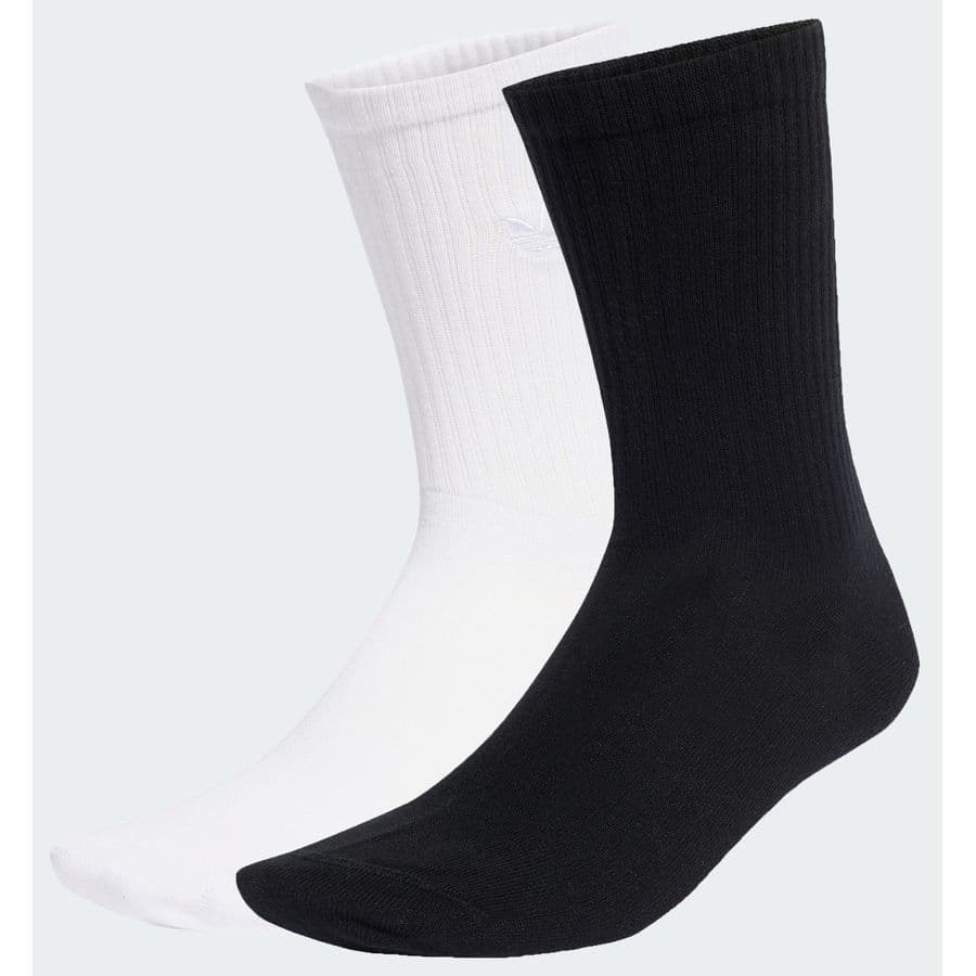 adidas Originals Everyday Icons Sokken 2 Paar