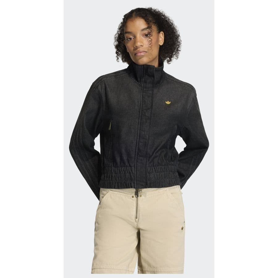 adidas Originals Denim Trainingsjack