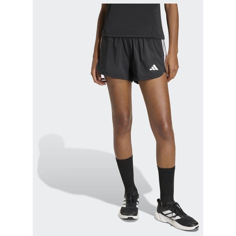 adidas Pacer Woven 2in1 Workoutshort