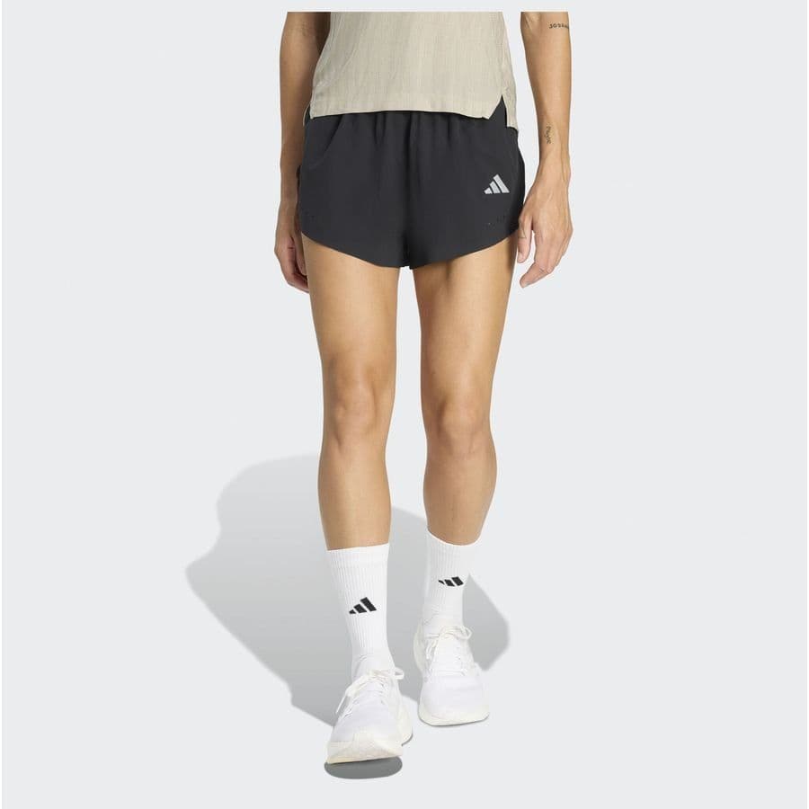 adidas ADI365 Climacool+ 2 Pocket Short