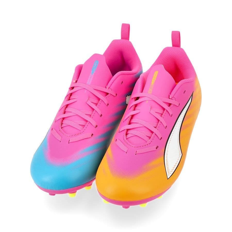 Puma Ultra 6 Play Mg Showtime (MG) Kids