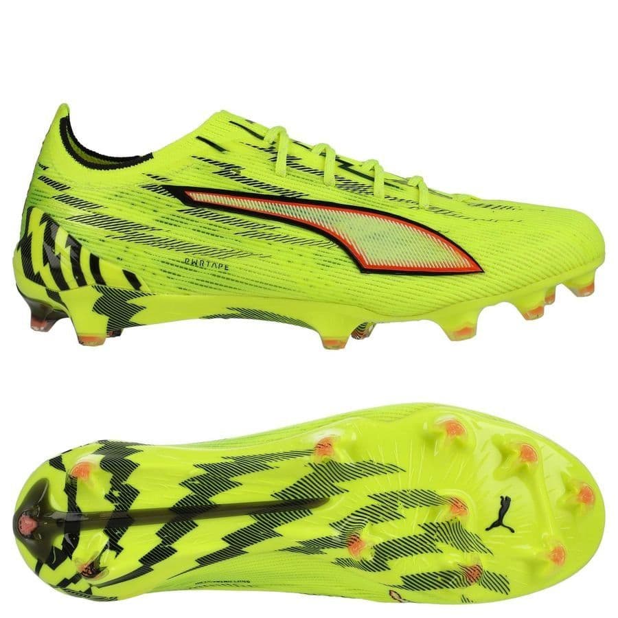 Puma Ultra 6 Ultimate Fg Unleashed Dames (FG)