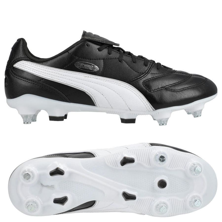 Puma King Liga Sg (SG)