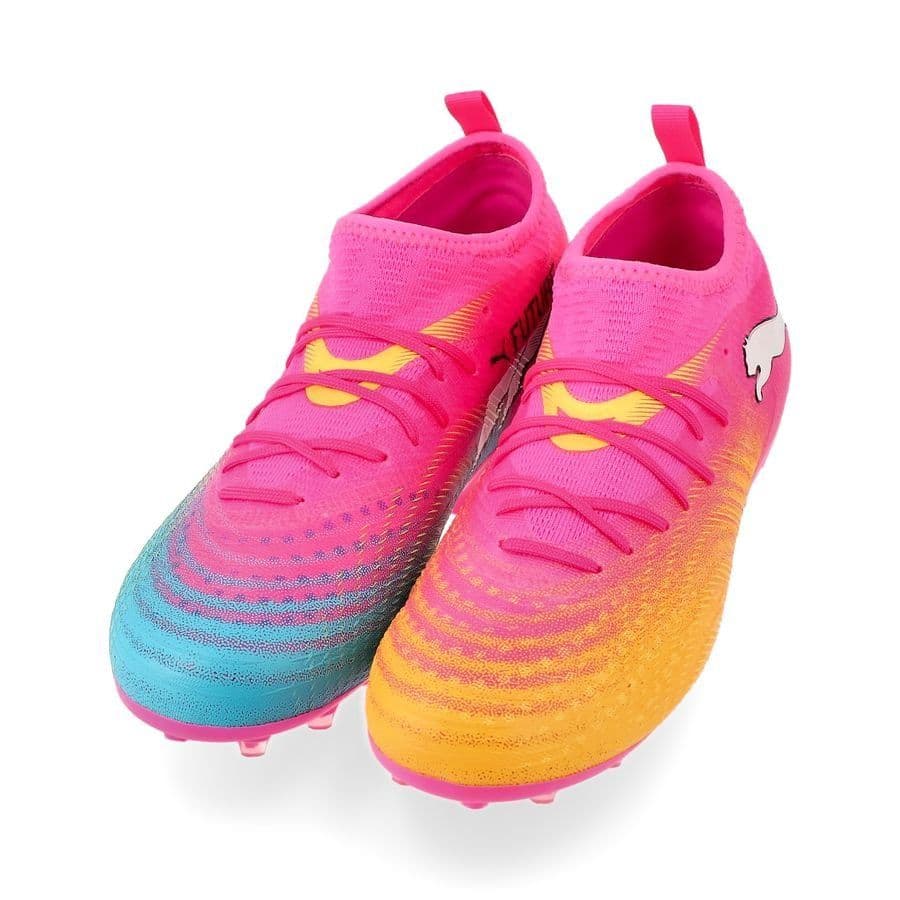 Puma Future 9 Match Mg Showtime Kids (MG)