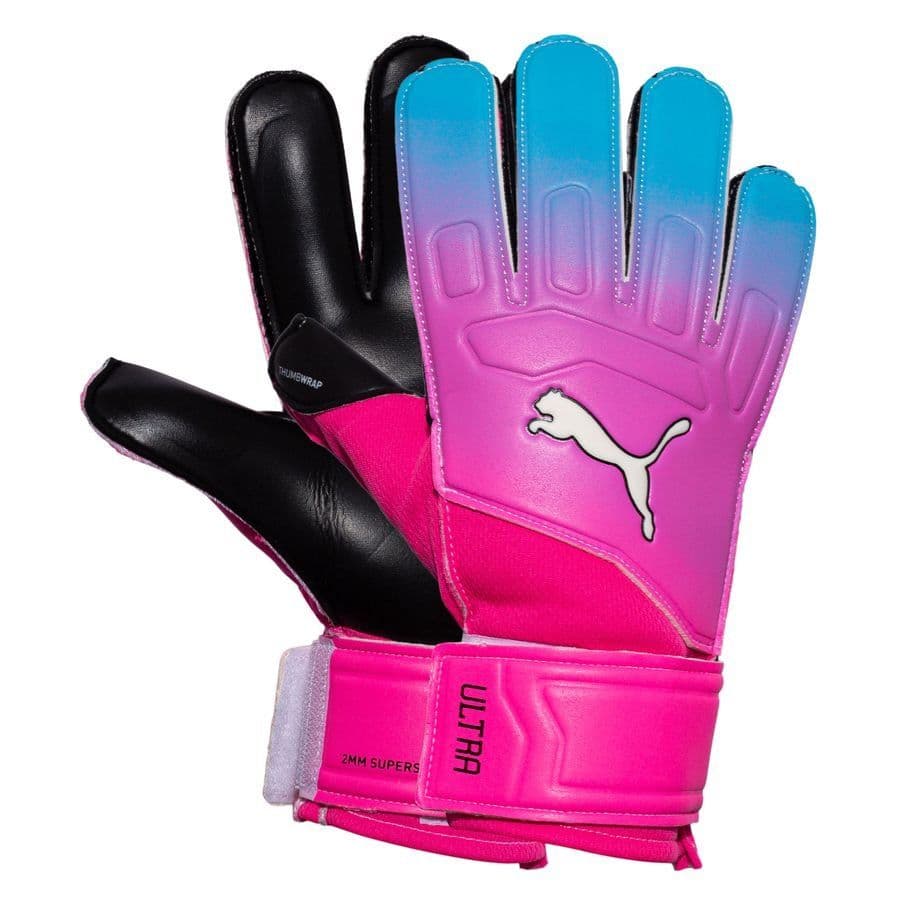 Puma Keepershandschoenen Ultra Play Rc Showtime