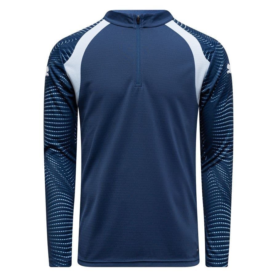 Puma Trainingsshirt Individualfinal Kwartrits