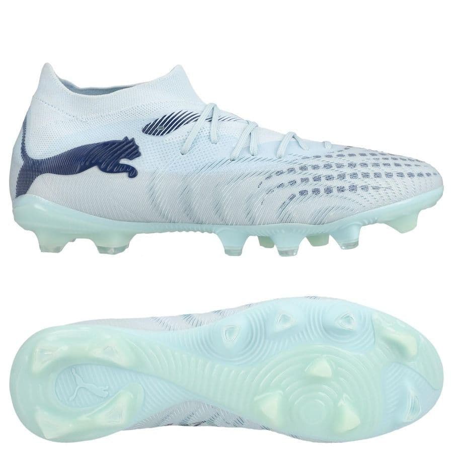 Puma Future 9 Match Fg/ag Dreamrush Dames